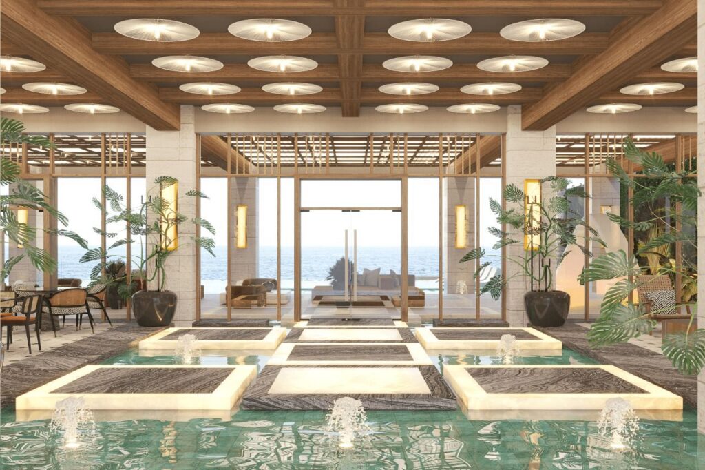 VENTA CONDOMINIO ARTEMISA A PIE DE PLAYA