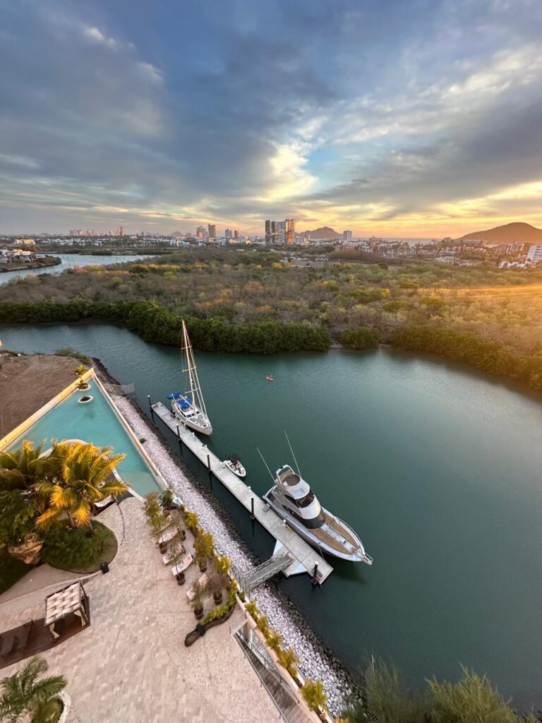 Renta Condominio Marina platino plus