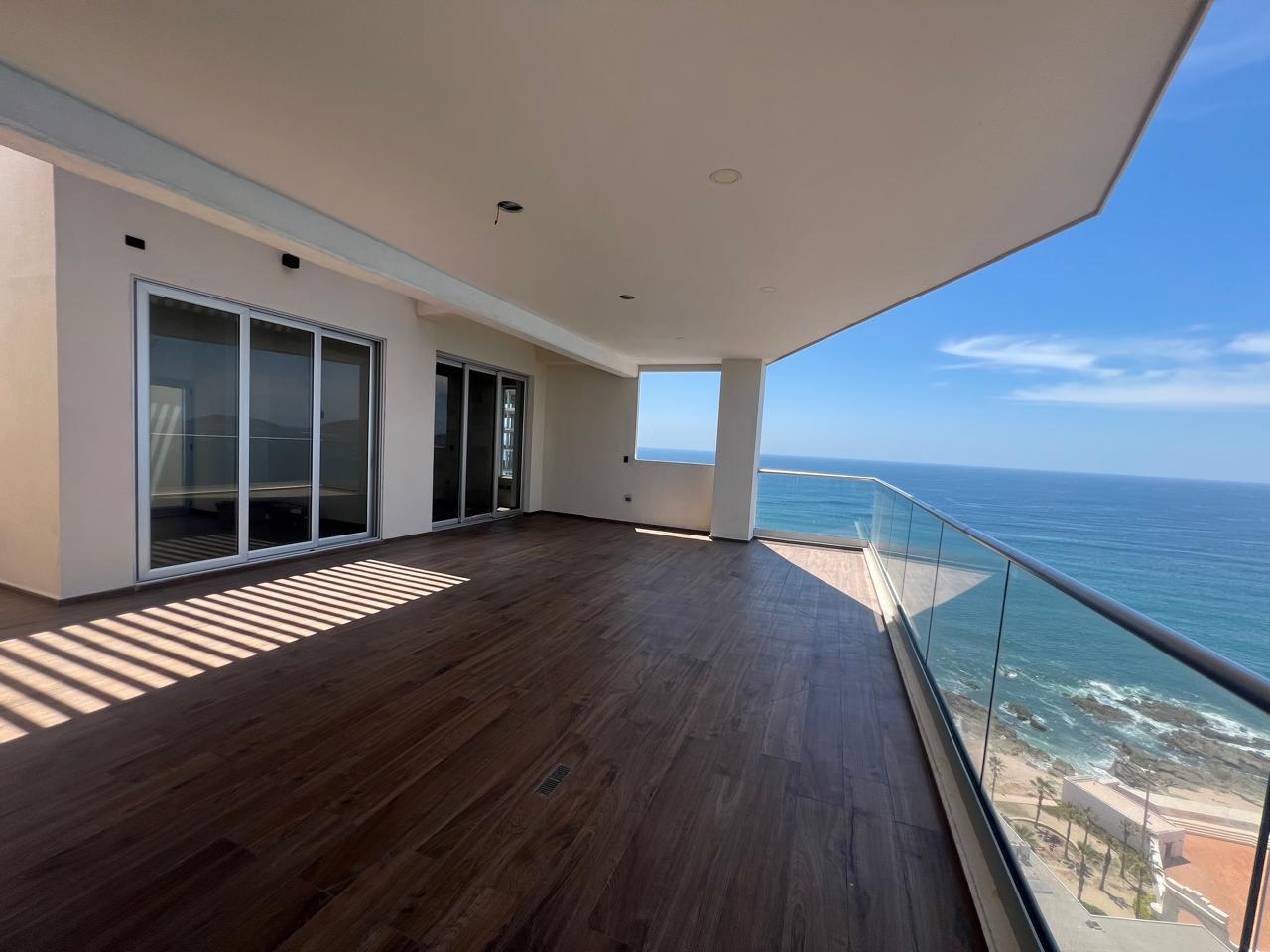 Penthouse en venta Punta Bahia